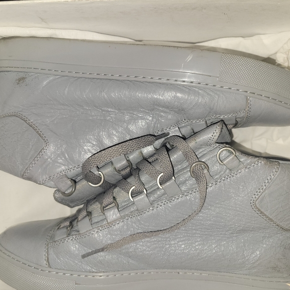 Balenciaga arenas - Picture 4 of 4